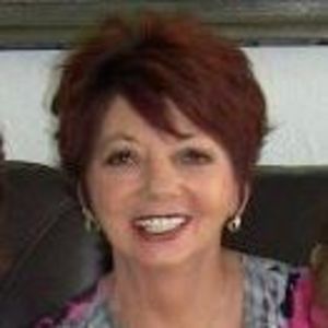 Meet your Posher, Diane